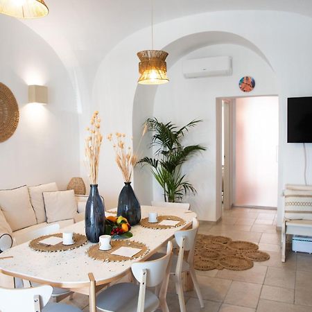 Casa Vacanze La Bella Tina Polignano a Mare Exterior photo